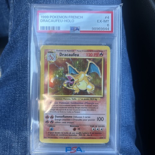 1999 pokemon french - 1999, *french*